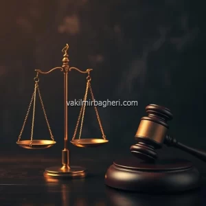 میرباقری وکالت حقوقی وصول مطالبات در تهران دهکده المپیک